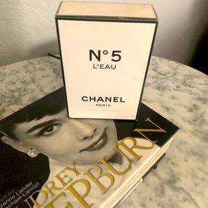 Chanel spray vaporisateur